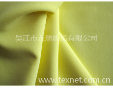 氨綸四面彈 點(diǎn)擊查看大圖