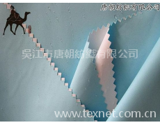 再生PET雨傘布 點擊查看大圖