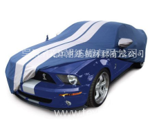 RPET車罩面料 點擊查看大圖