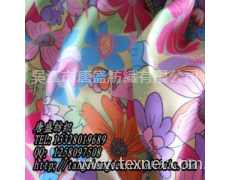 印花沙灘褲面料 點擊查看大圖
