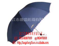 RPET滌塔夫面料（再生環保雨傘面料） 點擊查看大圖