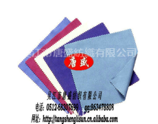 RPET雙面絨面料 點擊查看大圖