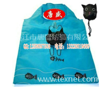  再生RPET購物袋面料 點擊查看大圖