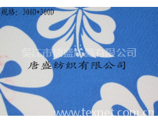 RPET印花牛津布 點擊查看大圖