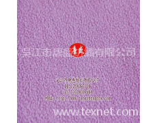 RPET搖粒絨面料 點擊查看大圖
