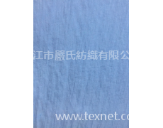 210T消光起皺尼絲紡 點擊查看大圖