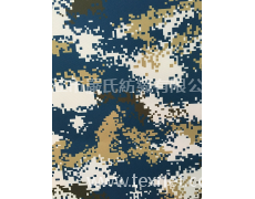 600D海軍迷彩牛津布 點擊查看大圖