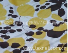 印花滌雙縐 點擊查看大圖