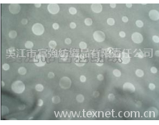 剪花布,雪紡剪花面料 點擊查看大圖
