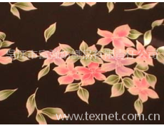 印花佳麗紗 點擊查看大圖
