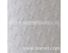 緯彈提花布 點擊查看大圖