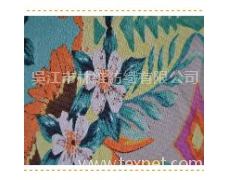 雪紡綢（印花） 點擊查看大圖