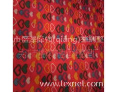 春亞紡印花 點(diǎn)擊查看大圖