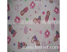 高密春亞紡印花 點擊查看大圖