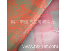人絲提花 點擊查看大圖