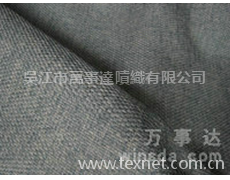 仿麻布 沙發 窗簾 點擊查看大圖