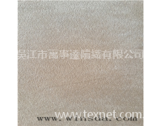 麂皮絨 75D*225D緯向麂皮 點擊查看大圖