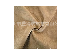 緞面桃皮絨 點擊查看大圖