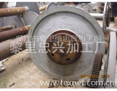 190-360型號整經軸 點擊查看大圖