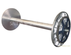 噴水噴氣經軸（盤頭） 點擊查看大圖