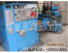 廠家提供機加工機床 點擊查看大圖
