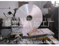 機加工-加工 黎里忠興加工廠提供精加工機加工機械 點擊查看大圖