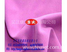 RPET桃皮绒面料（沙滩裤面料） 点击查看大图