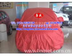 RPET涤塔夫车套面料 点击查看大图