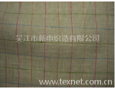 100% linen fabric 点击查看大图