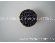 鏤空花紋面工字 點擊查看大圖