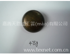 合金蘑菇扣 點擊查看大圖