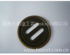 合金穿帶扣 點擊查看大圖
