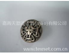 時尚合金扣 點擊查看大圖