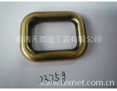 合金口字扣 點擊查看大圖