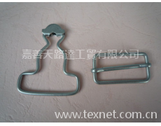 合金葫蘆扣 點擊查看大圖