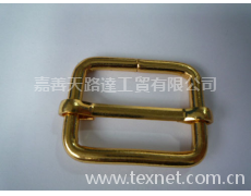 合金三檔扣 點擊查看大圖