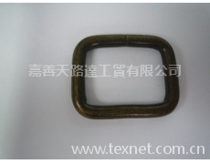 合金口字扣 點擊查看大圖