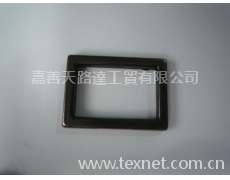 合金口字扣 點擊查看大圖