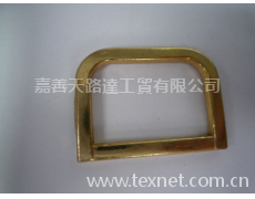 合金D型環 點擊查看大圖