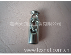 合金繩扣 點擊查看大圖