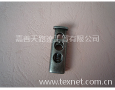 合金繩扣 點擊查看大圖