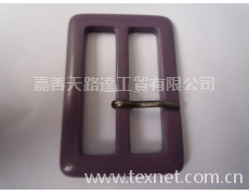 樹脂三檔扣 點擊查看大圖
