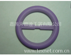 塑料腰帶扣 點擊查看大圖