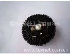 手工鑲鉆包布扣 點擊查看大圖