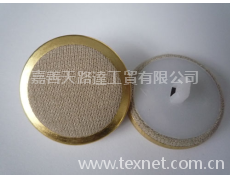 包銅圈布包扣 點擊查看大圖