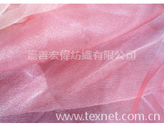 水晶紗 點擊查看大圖