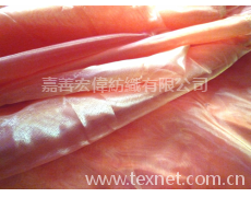 雙色歐根紗 點擊查看大圖