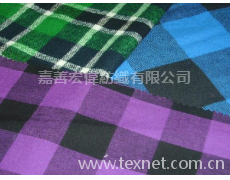 色織布 點擊查看大圖