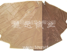 紗布消光噴花 點擊查看大圖