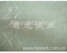 紗布有光噴花 點擊查看大圖